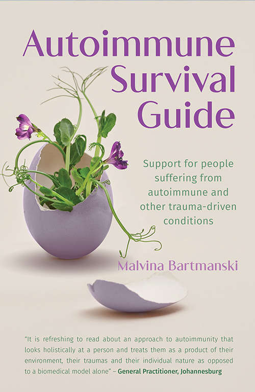 Autoimmune Survival Guide