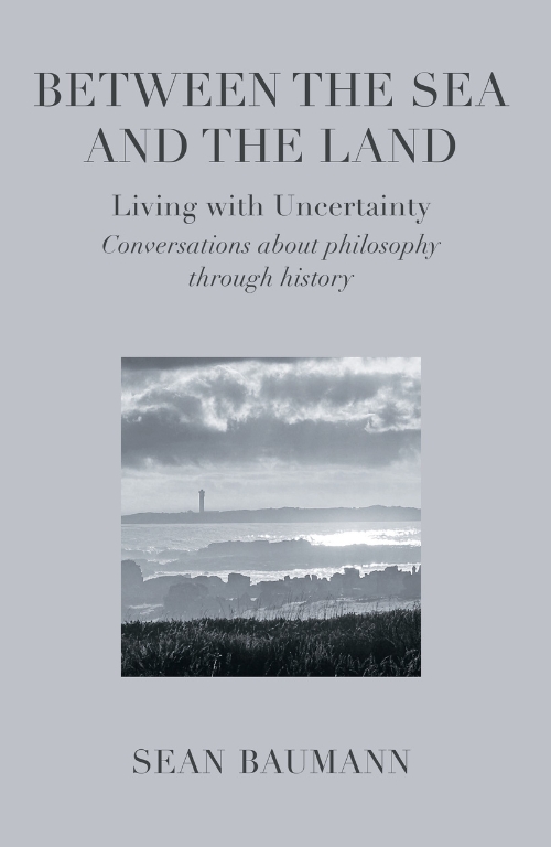 Between the Sea and the Land : Living with Uncertainty