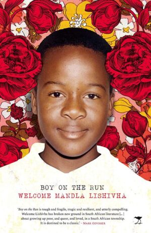 Boy on the Run