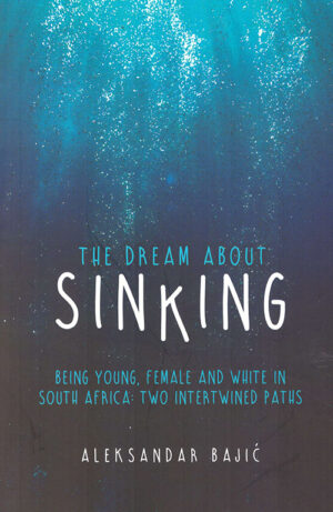 The Dream about Sinking