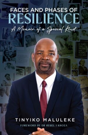 Faces and Phases of Resilience : A Memoir of a Special Kind
