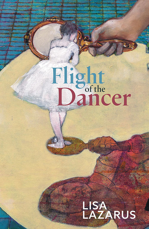 Flight of the Dancer