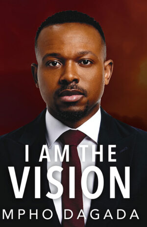 I Am the Vision