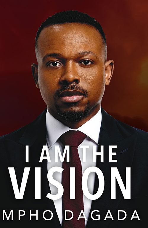 I Am the Vision