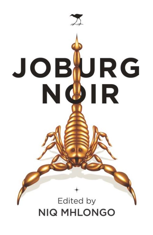 Joburg Noir