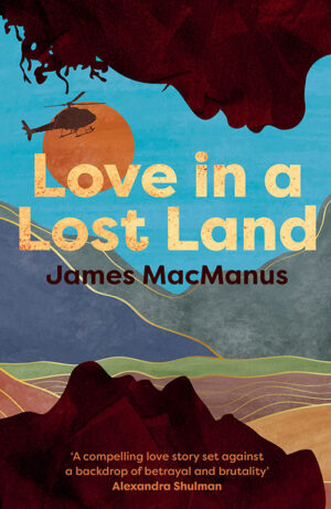 Love in a Lost Land