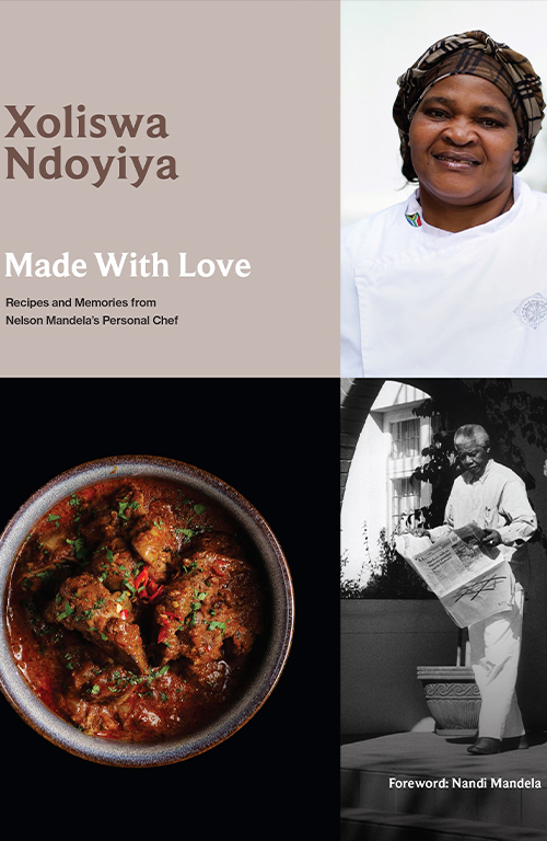 Made With Love