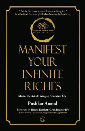 Manifest Your Infinite Riches