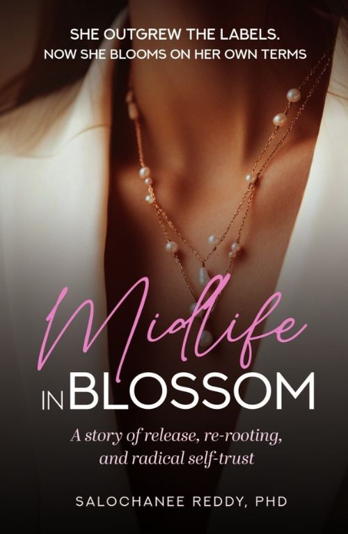 Midlife in Blossom