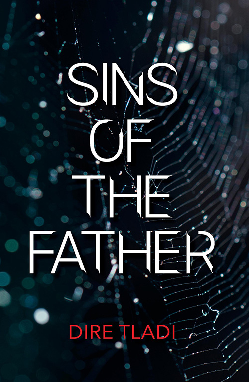 Sins of the Father by Dire Tladi