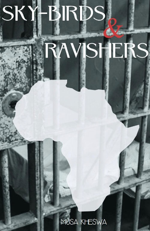 Sky-Birds & Ravishers