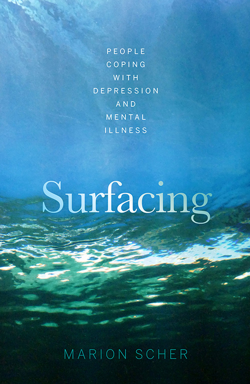 Surfacing – People Coping with Depression and Mental Illness