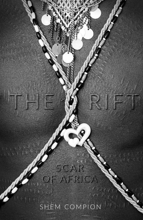 The Rift: Scar of Africa