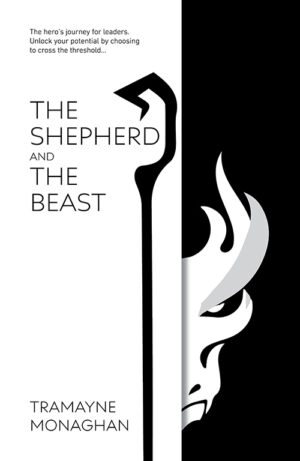 Shepherd and the Beast
