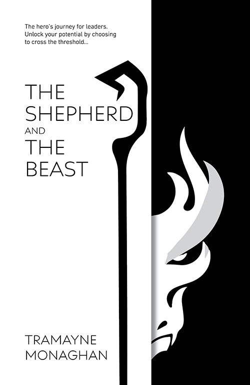 Shepherd and the Beast