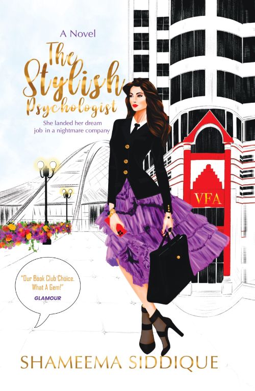 The Stylish Psychologist
