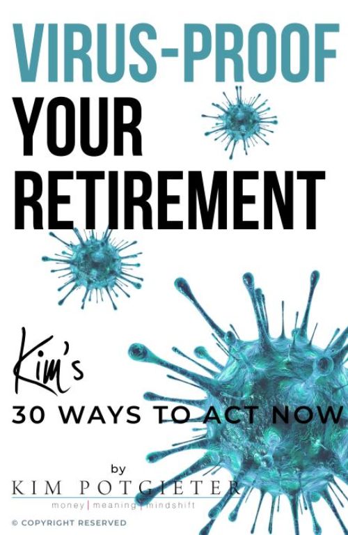 Virus Proof your Retirement